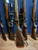 Rigby Highland Stalker Bolt Action Rifle .275 Rigby - Serial # 14092