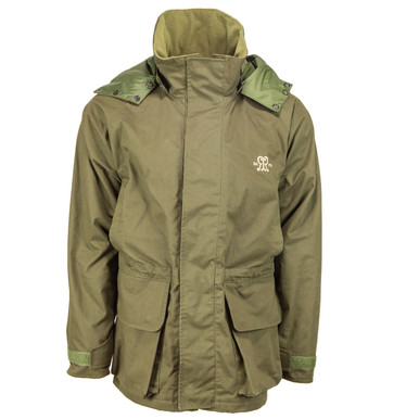 Rigby Highland Stalker Hunting Coat
