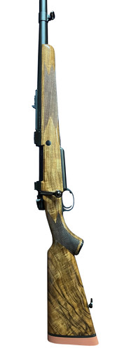 Rigby Big Game Bolt Action Rifle 404 Jeffery