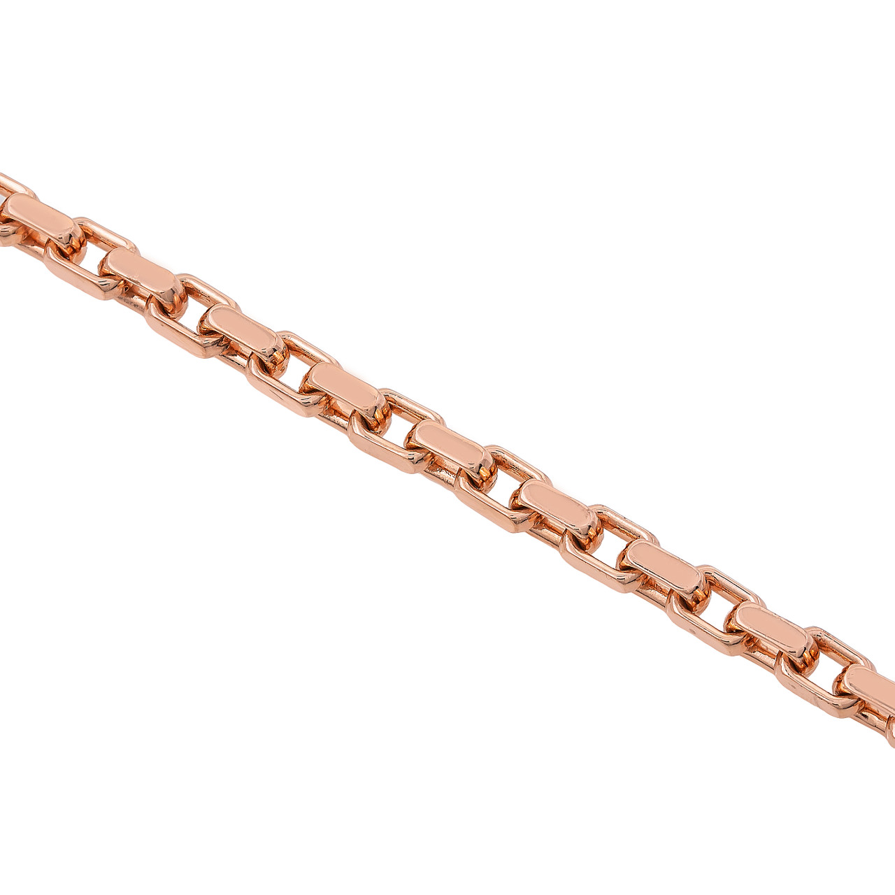 10MM White Gold Diamond Miami Cuban Link Chain - Eliantte & Co