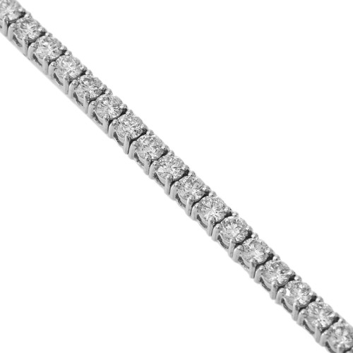 Candere by Kalyan Jewellers 18K Yellow Gold BIS Hallmark & Certified Diamond  Bracelet 1.89 g Online in India, Buy at Best Price from Firstcry.com -  13715014