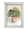 FEN881 Potted Palm