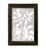 SDS1206 White Falling Leaves CLEARANCE