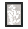SDS1207 White Floral Stems CLEARANCE