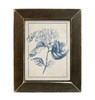 LUX851 Classic Floral Illustration CLEARANCE