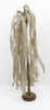 Reduced! 24in Burlap Willow Tree