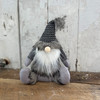 Grey standing gnome, 48/c