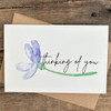 Thinking Of You Card