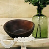 Treenware Fruit Bowl (TR-1011B)