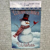 Winter Wishes Garden Flag ON SALE!