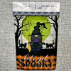 Spooky Garden Flag ON SALE!