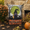 Spooky Garden Flag ON SALE!