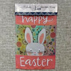 Happy Easter Garden Flag ON SALE!