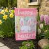 Happy Easter Garden Flag ON SALE!