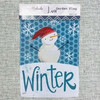 Winter Garden Flag ON SALE!