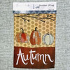 Autumn Garden Flag ON SALE!