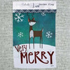 Very Merry Garden Flag ON SALE!