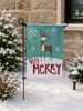 Very Merry Garden Flag ON SALE!
