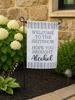 Shitshow Garden Flag ON SALE!