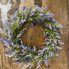 16in Lavender Wreath