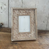 Bamboo Photo Frame (5x7)