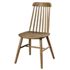 Lloyd Chair (Medium Brown Wash)