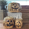 White Pumpkin 3PC set