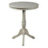 Ada Side Table (Cottage White)