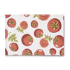 18.75 Inch Cotton Tomato Placemat (60)