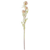 25 Inch Pink Mini Allium Stem (288)