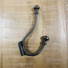 Wall Hook with Knob