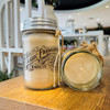 Hazelnut Latte Mason Candle