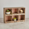 Wooden Organizer