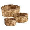 Round Basket Set/3