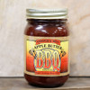 APPLE BUTTER BBQ SAUCE 19OZ