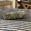 4 in White Sage Smudge Stick