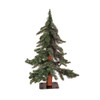 Downswept Alpine Tree, 2ft