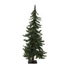 Downswept Alpine Tree, 3 ft