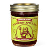 Cranberry Apple Jam