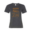 Happy Fall, XX Large