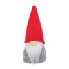 Red Felt Mini Gnome