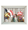LK188 Farm Animal Christmas