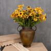 25" YELLOW BLACK EYED SUSAN STEM