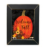ALP2396A Pumpkin Welcome Fall