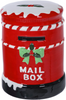 Cer Hol Mailbox Cookie Jar