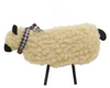 Woolly Sheep Christmas Orn