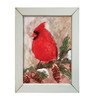 SDS660 Pine Cone Cardinal