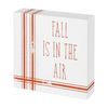 Fall Air OW Block