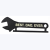 WOOD TABLETOP WRENCH DAD SIGN