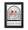 CIN2618A Bless My Home